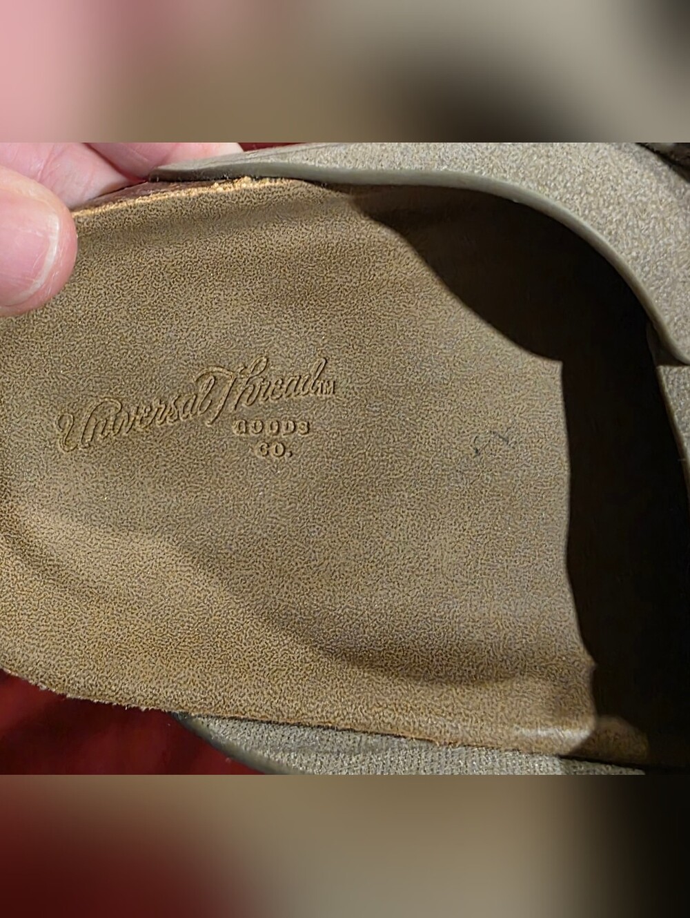 Slide On Clogs - Picture 2 of 4